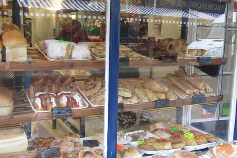 June's Homebake photo 1